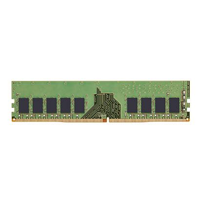 Kingston Technology KSM32ES8/16MF hukommelsesmodul 16 GB 1 x 16 GB DDR4 3200 MHz Fejlkorrigerende kode