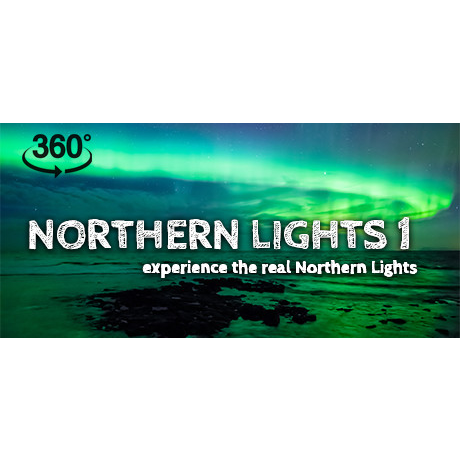 Northern Lights 01