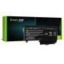Batéria PA5107U-1BRS PA51O7U-1BRS pre Toshiba Satellite L50-A P50-A