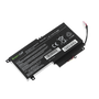 Batéria PA5107U-1BRS PA51O7U-1BRS pre Toshiba Satellite L50-A P50-A