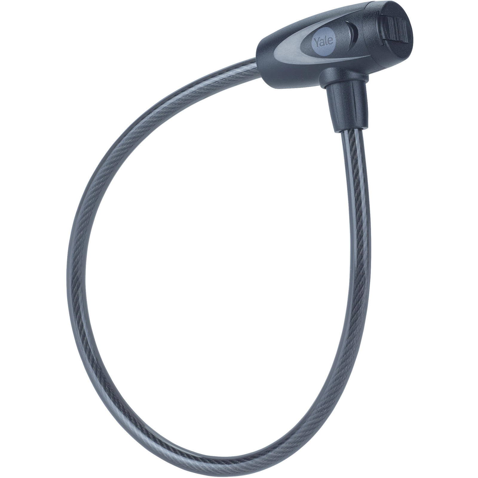 YALE YCK0/10/60/2 kulcsos kábelzár