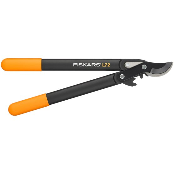 Fiskars PowerGear L72 Műanyag Fogaskerekes Ágvágó Ollós Fejű - S (1001555)