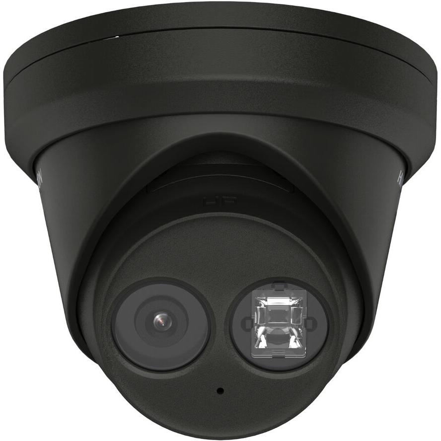 Hikvision DS-2CD2383G2-IU-B (2.8mm) fekete (DS-2CD2383G2-IU(2.8MM)(BLACK))