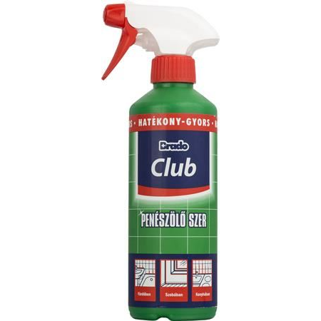 Brado Club penészölő szer 500 ml (1138) (br1138)