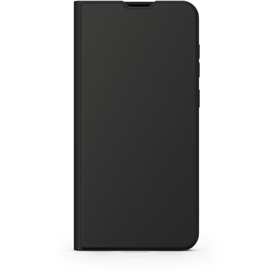 Spello Slim Xiaomi Redmi Note 14 Pro 5G fekete flip tok (92411131300001)