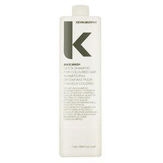 KEVIN MURPHY Maxi Wash mélytisztító sampon minden hajtípusra 1000 ml (9339341000440)