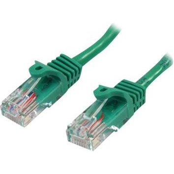 StarTech.com 45PAT50CMGN netwerkkabel U/UTP (UTP)