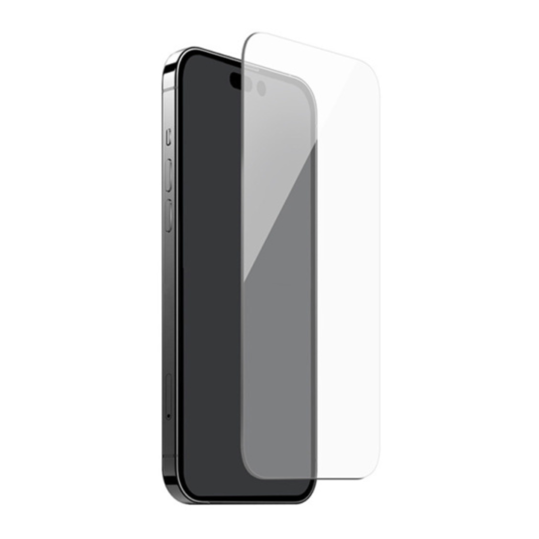 SBS Puro Glas SP iPhone 15 Pro Max Kijelzővédő üveg (PUSDGABIPHONE15P67)