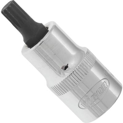 Vigor V2097 Sokszög (XZN) Dugókulcs bit betét 9 mm 1/2 (12,5 mm) (V2097)