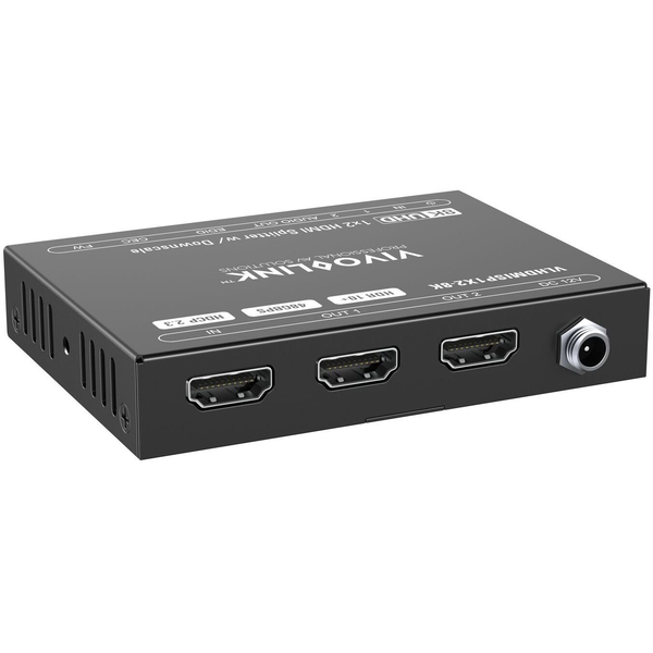 Vivolink VLHDMISP1X2-8K non classificato