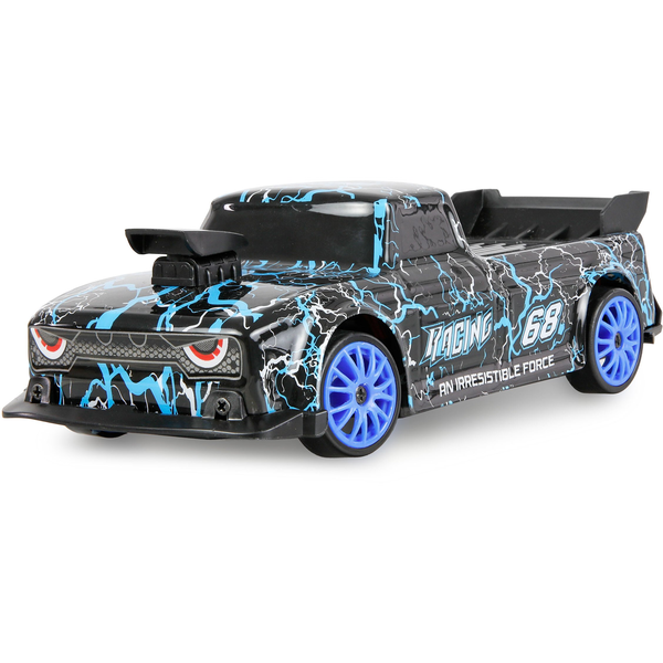 Amewi Drift Sport Car Mini-Breaker 4WD 1:24 RTR blau      6+
