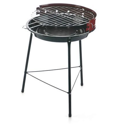 Happy Green Tripod Grill 32,5 cm (A09977)