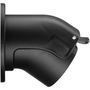 Goobay 61142 Type 2 Autós Töltő Tartó - Fekete