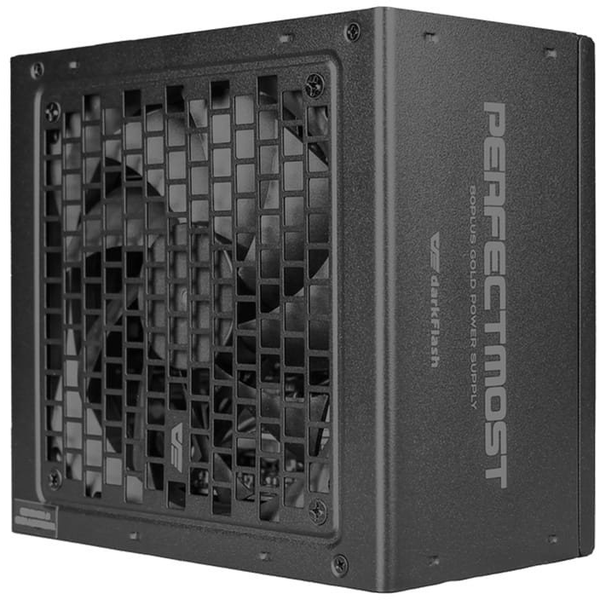 DARKFLASH PTM850 850W fekete