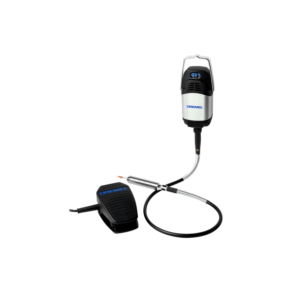 Dremel 9100-21 Fortiflex Multifunkciós szerszám (F0139100JA)