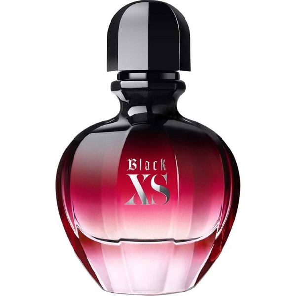 Paco Rabanne Black XS Black Excess EDP 30ml Hölgyeknek