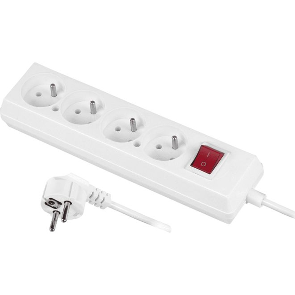 AW HOME EXTENSION CORD SWITCH.U.4g*5.0m