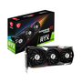 MSI GeForce RTX 3090 Ti GAMING X TRIO 24G videokártya
