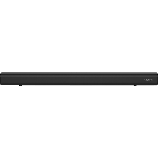 Grundig DSB 991 Nero 2.0 canali 50 W