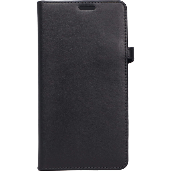 Buffalo 590005 carcasă pentru telefon mobil 16,3 cm (6.4") Tip copertă Negru