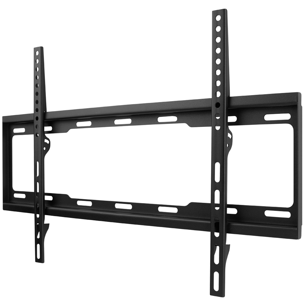 One for All WM2611 32"-90" TV/Monitor fali tartó - Fekete (1 kijelző) (WM2611)