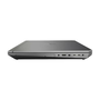 Laptop HP ZBook 17 G6 Quadro RTX 3000 8GB i7-9850H | 32GB DDR4 | 512GB (M.2) SSD | NO ODD | 17,3" | 3840 x 2160 | NumPad | Webcam, HD | UHD 630 | Quadro RTX 3000 6GB | Windows 11 Pro | HDMI 2.0 | Bronze | IPS | Touchscreen | 9. Generation | 4,5 x 3mm | 19.5V / 10.3A | 200W | 2019