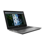 Laptop HP ZBook 17 G6 Quadro RTX 3000 8GB i7-9850H | 32GB DDR4 | 512GB (M.2) SSD | NO ODD | 17,3" | 3840 x 2160 | NumPad | Webcam, HD | UHD 630 | Quadro RTX 3000 6GB | Windows 11 Pro | HDMI 2.0 | Bronze | IPS | Touchscreen | 9. Generation | 4,5 x 3mm | 19.5V / 10.3A | 200W | 2019