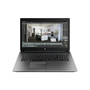 Laptop HP ZBook 17 G6 Quadro RTX 3000 8GB i7-9850H | 32GB DDR4 | 512GB (M.2) SSD | NO ODD | 17,3" | 3840 x 2160 | NumPad | Webcam, HD | UHD 630 | Quadro RTX 3000 6GB | Windows 11 Pro | HDMI 2.0 | Bronze | IPS | Touchscreen | 9. Generation | 4,5 x 3mm | 19.5V / 10.3A | 200W | 2019