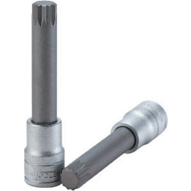  Teng Tools Nasadka Spline 1/2" M5 długa (144000106)