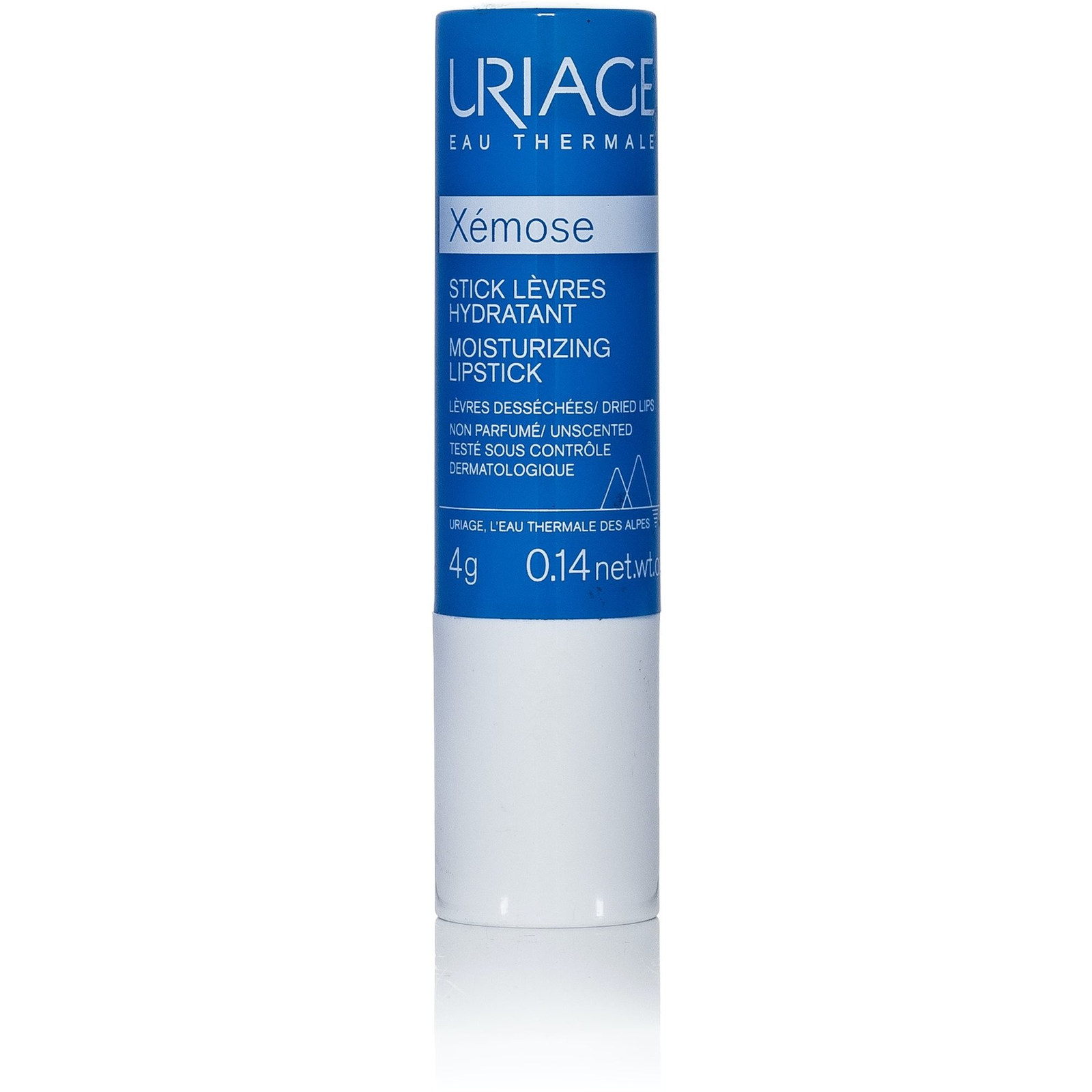 URIAGE Xemose Stick Levres 4 g (3661434004452)