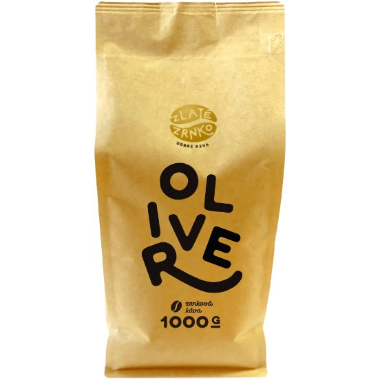 Zlaté Zrnko Oliver, szemes, 1000 g (8586019960624)
