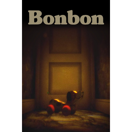 Bonbon (PC - Steam elektronikus játék licensz)