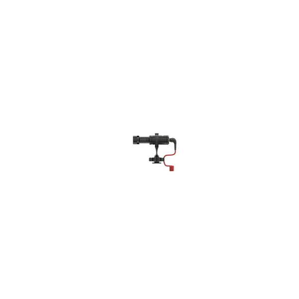 Rode VideoMicro Mini Videó mikrofon