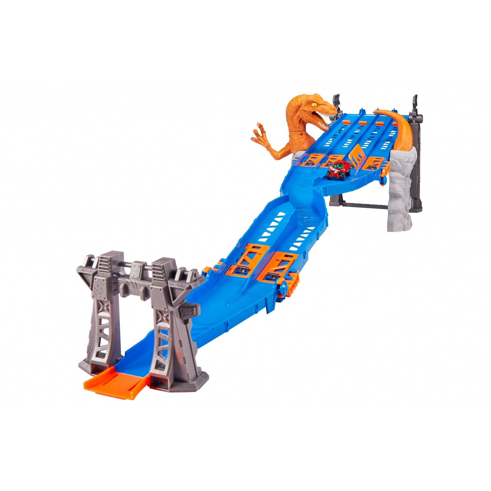 Zuru Toys Raptor Attack versenypálya (6740)