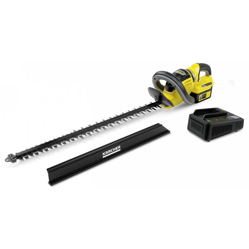 Kärcher HGE 36-60 Akkumulátoros Sövényvágó (1.444-251.0)