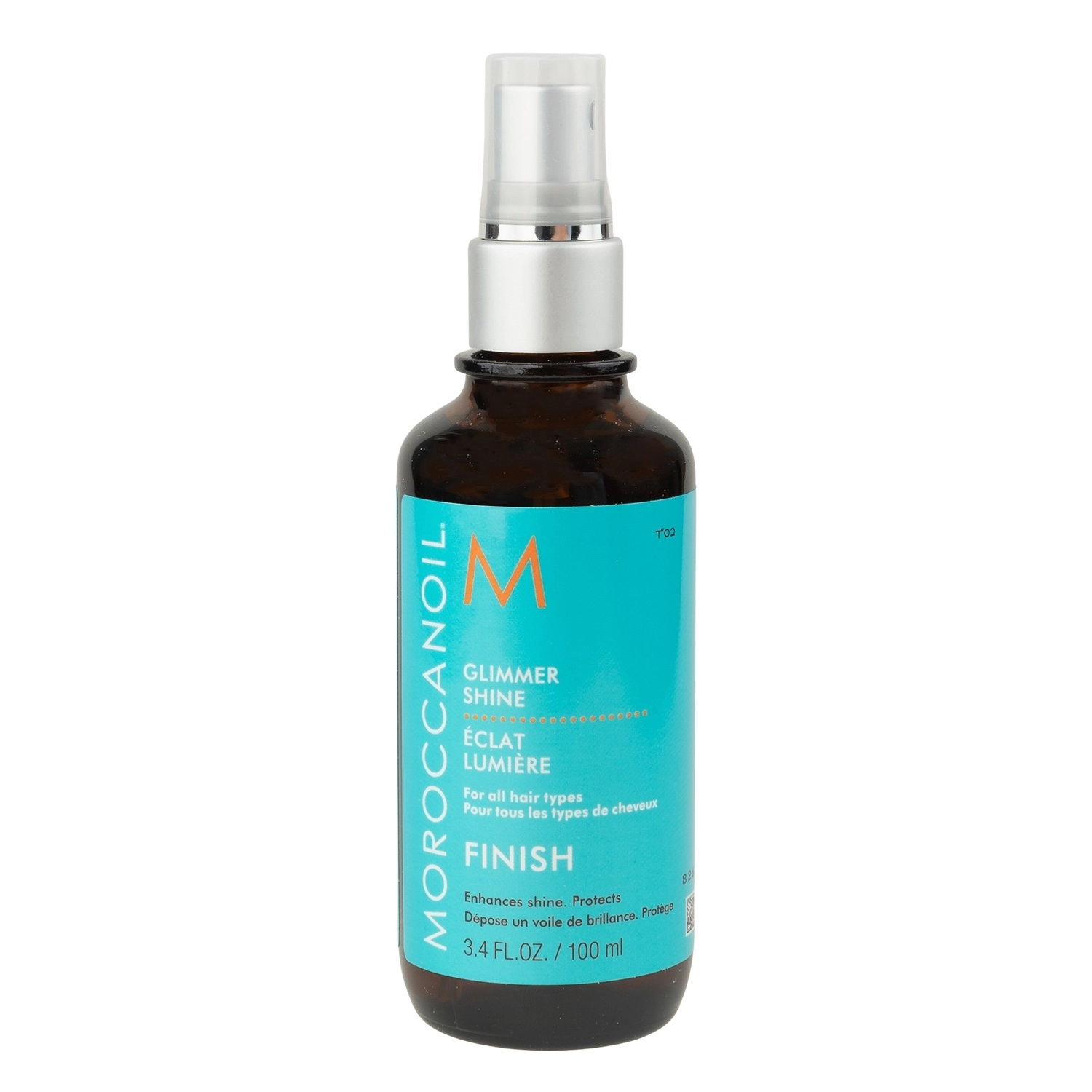 MOROCCANOIL Finish Glimmer Shine 100 ml (7290011521134)