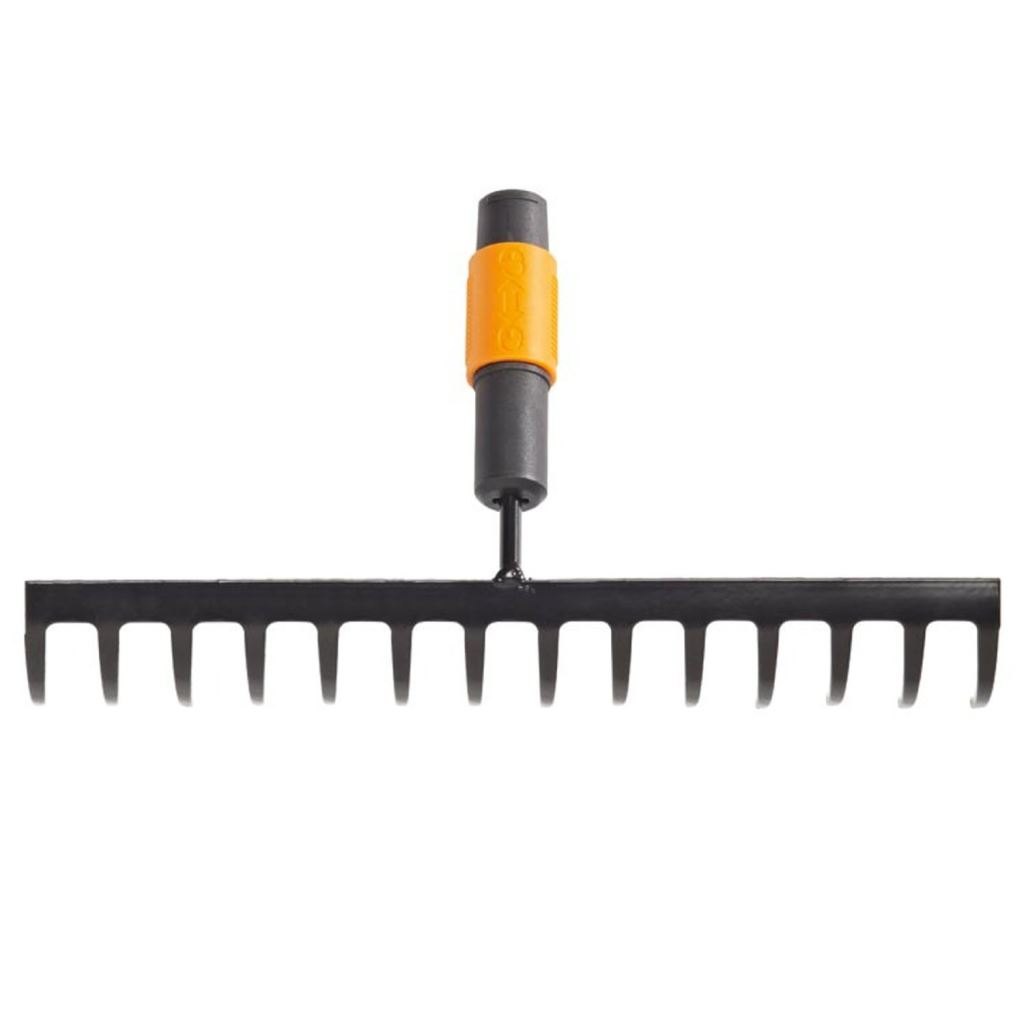 Fiskars 135511 QuikFit gereblye fej (14 fogú) (135511)