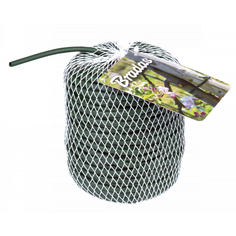 Bradas 1503083 Tyw39x030 Flexibilis Kötöző - 3.9 x 30 m (TYW39X030)