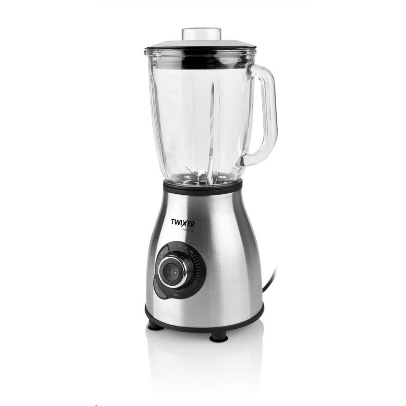 ETA Twixer Inox (601190000)