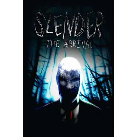 Slender: The Arrival