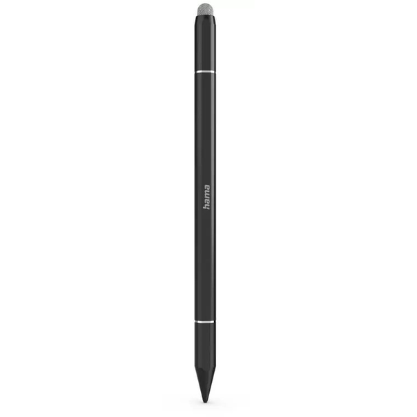 Hama 00125145 penna per PDA Nero