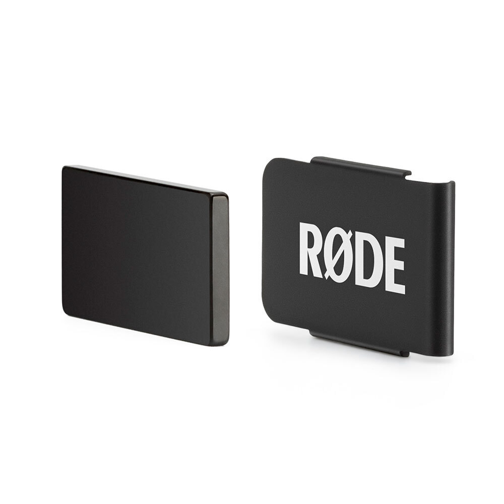 Rode MagClip GO Rögzítő Wireless GO mikrofonhoz (400850065)