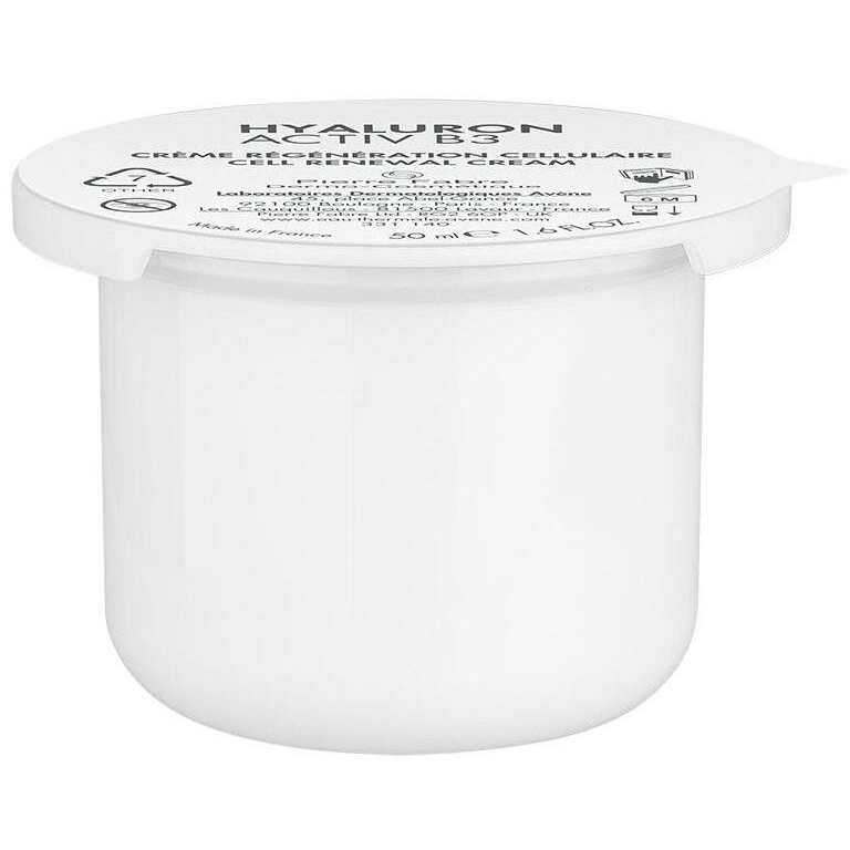 AVENE Hyaluron Activ B3 Krém - utántöltő 50 ml (3282770153187)