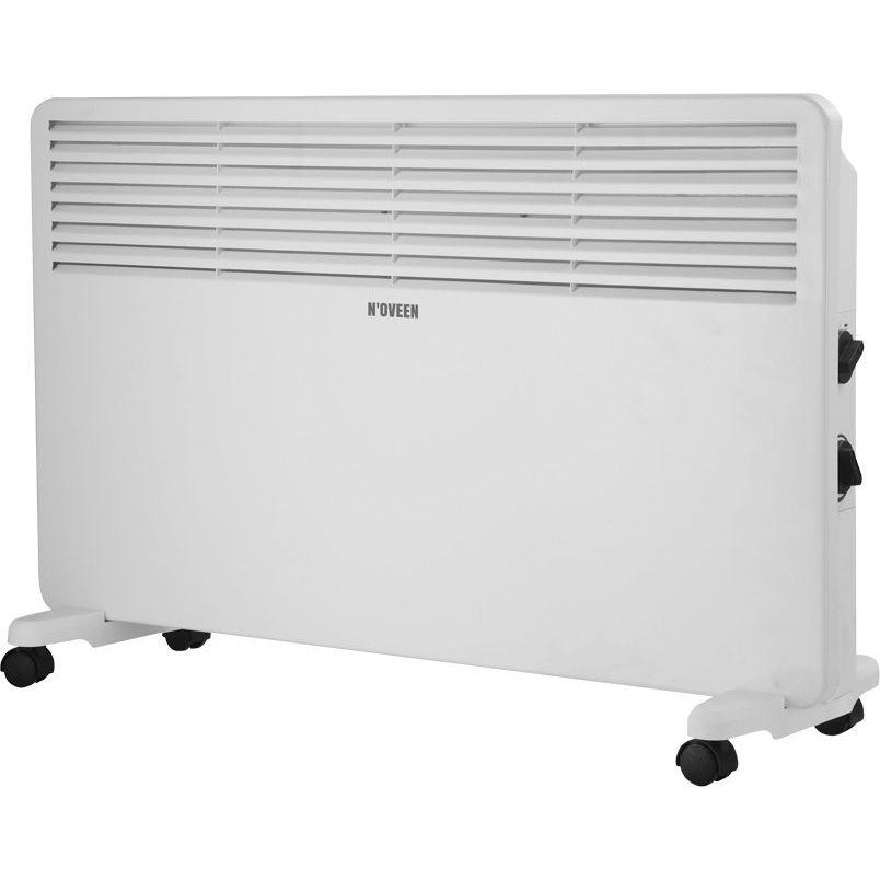 N'oveen CH3400 Szabadonálló Elektromos konvektor 2000W - Fehér (CH3400)