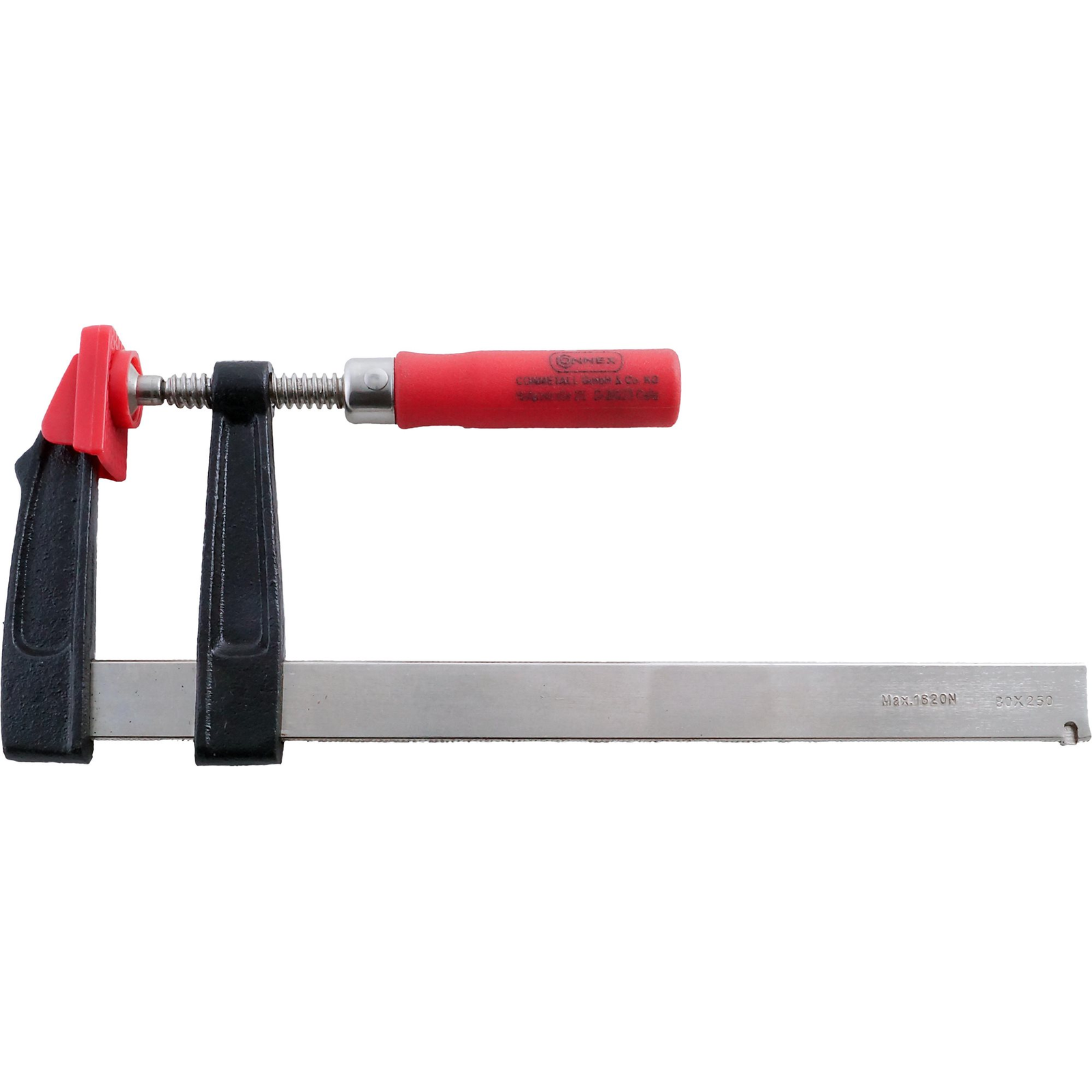 CONNEX - 250 x 80mm (COX865250)