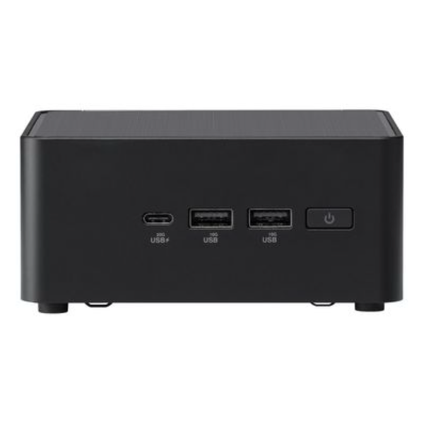 ASUS NUC 14 Pro Tall Kit RNUC14RVHV500000I UCFF Sort 135H