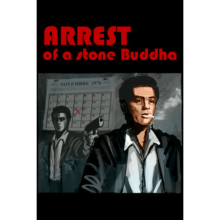 Arrest of a stone Buddha (PC - Steam elektronikus játék licensz)