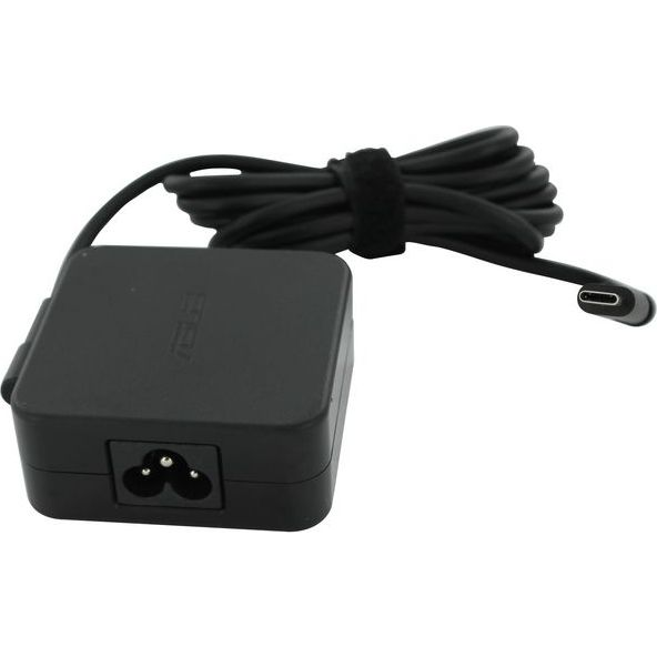 ASUS 0A001-00446500 netvoeding & inverter Binnen 65 W Zwart