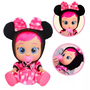 Bebés Llorones Minnie Mouse Disney +18 meses