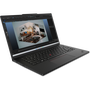 Lenovo ThinkPad P14s Intel Core Ultra 7 155H Ноутбук 36,8 см (14.5") WQXGA 32 GB DDR5-SDRAM 1 TB SSD Wi-Fi 6E (802.11ax) Windows 11 Pro Черен
